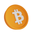 Bitcoin Icon