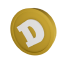 Dogecoin Icon